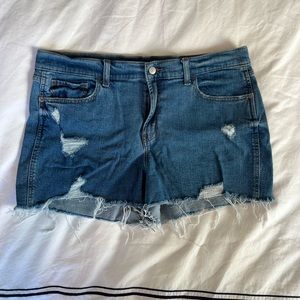 Old Navy Denim Shorts